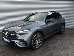 Grijs Gebruikt 2022 Mercedes GLC300 AMG line SUV | € 57.985 (Goede deal)