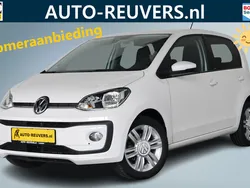 Wit Gebruikt 2018 VW up! Join Hatchback | € 11.900 (Iets duurder)