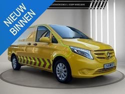 Bestelauto Gebruikt 2020 Mercedes Vito MPV | € 12.950 (Super prijs)