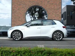 Zilver Gebruikt 2023 VW ID.3 Pro Hatchback | € 28.995 (Duur)