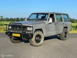 Overige Gebruikt 1991 Nissan Patrol SUV | € 4.850