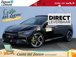 , metallic lak Nieuw 2024 Kia EV6 4 SUV | € 67.140