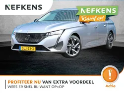 Grijs Gebruikt 2024 Peugeot 308 Allure Stationwagen | € 29.925 (Super prijs)