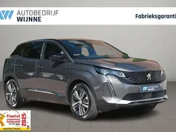 Grijs Gebruikt 2024 Peugeot 3008 Allure SUV | € 29.950 (Super prijs)