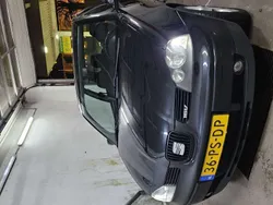 Zwart Gebruikt 2004 Seat Arosa Sport Hatchback | € 1.950 (Eerlijke prijs)