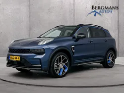 Blauw Gebruikt 2022 Lynk & Co 01 SUV | € 23.600 (Eerlijke prijs)