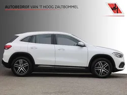 Wit Gebruikt 2022 Mercedes GLA250 Progressive SUV | € 31.900 (Super prijs)
