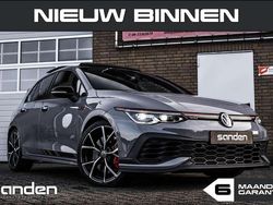 Grijs Gebruikt 2021 VW Golf VIII GTI Clubsport Hatchback | € 36.450 (Eerlijke prijs)