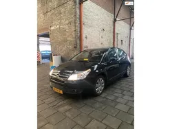 Zwart Gebruikt 2006 Citroën C4 Hatchback | € 1.750 (Duur)