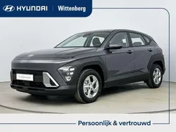 Grijs Nieuw 2025 Hyundai Kona Comfort SUV | € 33.090 (Goede deal)