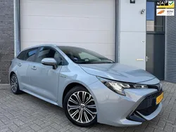 Grijs Gebruikt 2020 Toyota Corolla Business Edition Stationwagen | € 19.445 (Eerlijke prijs)