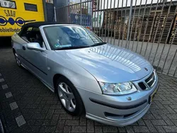 Saab 9-3 Cabriolet