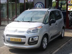 Grijs Gebruikt 2016 Citroën C3 Picasso Feel MPV | € 7.445 (Goede deal)