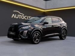 Zwart Gebruikt 2023 Peugeot 2008 Allure SUV | € 26.750 (Iets duurder)