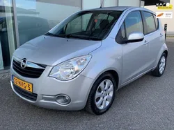 Opel Agila