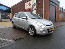 Grijs Gebruikt 2011 Hyundai i20 Hatchback | € 5.250 (Eerlijke prijs)