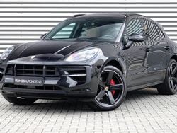 Zwart Gebruikt 2020 Porsche Macan SUV | € 72.900 (Super prijs)