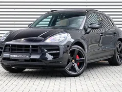 Zwart Gebruikt 2020 Porsche Macan SUV | € 73.900 (Super prijs)