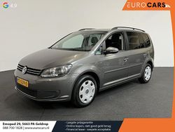 Grijs Gebruikt 2011 VW Touran Trendline MPV | € 6.890 (Eerlijke prijs)