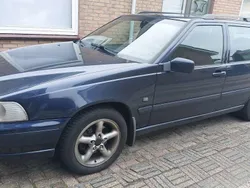 Blauw Gebruikt 1999 Volvo V70 Stationwagen | € 2.000 (Super prijs)