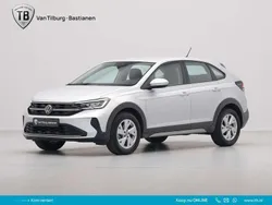 Grijs Gebruikt 2022 VW Taigo Life SUV | € 19.940 (Goede deal)