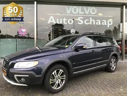 Blauw Gebruikt 2014 Volvo XC70 SUV | € 16.900 (Eerlijke prijs)