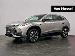 Zilver, metallic lak Nieuw 2025 MG HS Comfort SUV | € 42.800