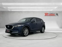 Blauw Gebruikt 2020 Mazda CX-5 Luxury SUV | € 32.795 (Iets duurder)