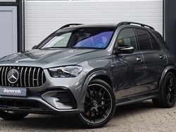 Grijs Gebruikt 2024 Mercedes GLE53 AMG AMG SUV | € 119.950