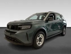 Groen Nieuw 2025 Opel Frontera Edition SUV | € 32.723 (Eerlijke prijs)