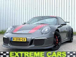 Grijs Gebruikt 2013 Porsche 911 GT3 Coupé | € 129.950