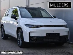 Overige Nieuw 2025 Leapmotor C10 SUV | € 38.651 (Goede deal)