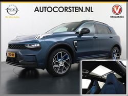 Blauw Gebruikt 2024 Lynk & Co 01 SUV | € 27.795 (Eerlijke prijs)