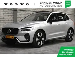 Grijs Gebruikt 2024 Volvo XC60 Ultimate SUV | € 59.950 (Iets duurder)