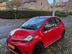 Gebruikt 2012 Toyota Aygo Hatchback | € 3.750 (Eerlijke prijs)