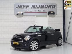 Gebruikt 2009 Mini Cooper S Hatchback | € 5.999