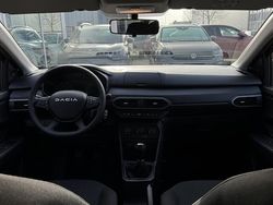 Groen Gebruikt 2025 Dacia Jogger Expression MPV | € 22.950 (Eerlijke prijs)