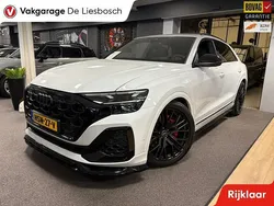 Wit Gebruikt 2024 Audi Q8 Competition SUV | € 99.750 (Iets duurder)