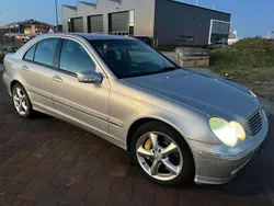 Grijs Gebruikt 2004 Mercedes C270 Avantgarde Sedan | € 5.250