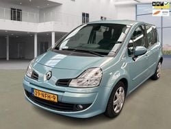 Blauw Gebruikt 2010 Renault Grand Modus Dynamique MPV | € 3.995 (Goede deal)