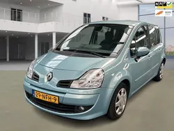 Blauw Gebruikt 2010 Renault Grand Modus Dynamique MPV | € 4.245 (Eerlijke prijs)