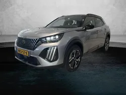 Grijs Nieuw 2025 Peugeot 2008 GTi SUV | € 35.820 (Eerlijke prijs)