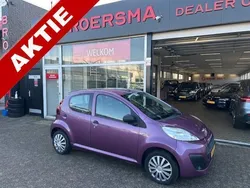 Paars Gebruikt 2013 Peugeot 107 Access Hatchback | € 2.000 (Goede deal)
