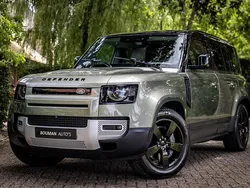 Groen Gebruikt 2021 Land Rover Defender SE SUV | € 67.450