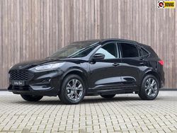 Zwart, metallic lak Gebruikt 2023 Ford Kuga ST-Line X SUV | € 29.900 (Eerlijke prijs)