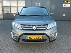 Grijs Gebruikt 2017 Suzuki Vitara SUV | € 15.999 (Goede deal)