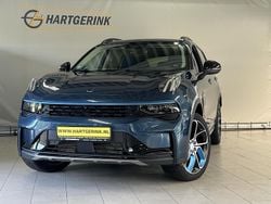Blauw Gebruikt 2022 Lynk & Co 01 SUV | € 27.725 (Eerlijke prijs)