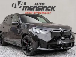 Zwart, metallic lak Gebruikt 2024 BMW X3 Sport Line SUV | € 84.950