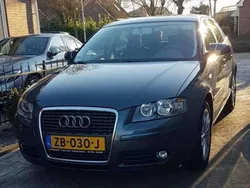 Gebruikt 2008 Audi A3 Attraction Hatchback | € 4.200 (Eerlijke prijs)