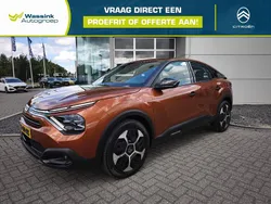 Bruin Gebruikt 2020 Citroën C4 Feel Hatchback | € 16.895 (Eerlijke prijs)